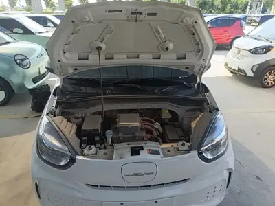 Roewe Clever