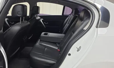 Renault-KoreaSamsung SM5