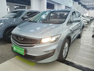 Geely Jia Ji
