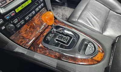 Jaguar XJ-8