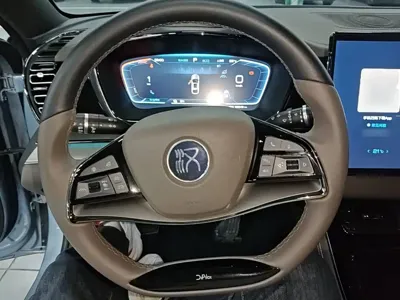 BYD Han