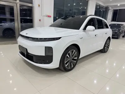 Li Auto Li L6