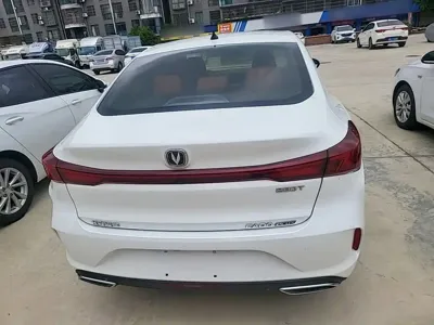 Changan Eado