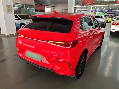 BYD e2