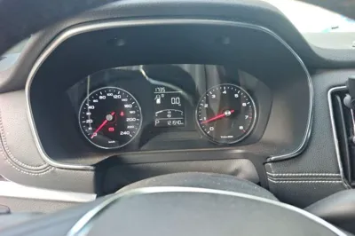 Roewe RX5