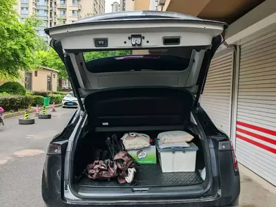 Nissan Ariya