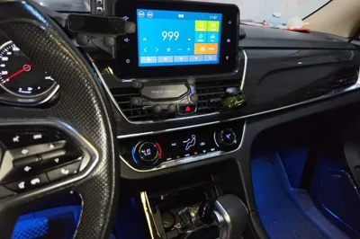 Baojun 560