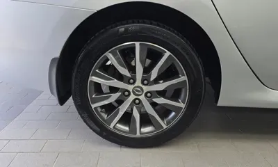 Renault-KoreaSamsung SM5