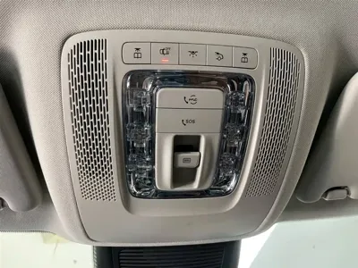 Mercedes-Benz 奔驰GLE(进口)