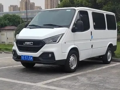 JMC Tesla