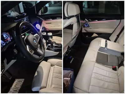 BMW Gran Turismo