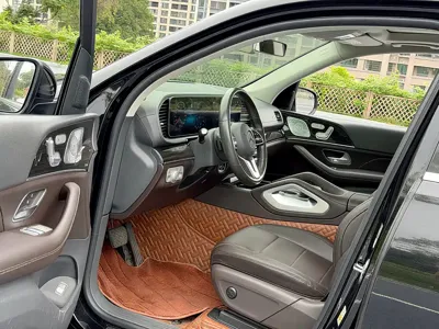 Mercedes-Benz 奔驰GLE(进口)