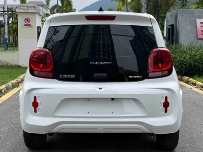 Roewe Clever
