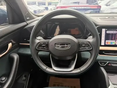 Geely Xingyue L