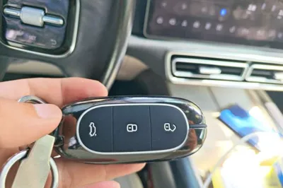 Li Auto L9