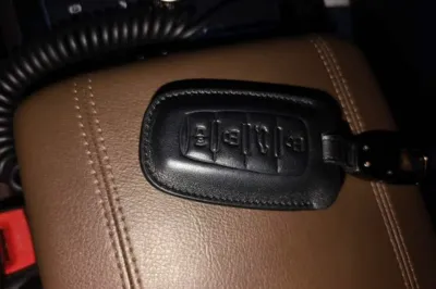 Haval H8