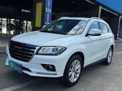 Haval H2
