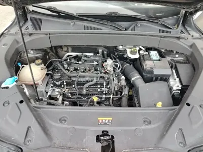Geely Boyue L
