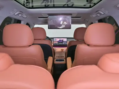 Leapmotor Leapmotor C16