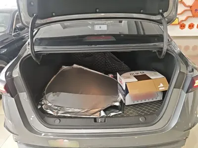 Geely Binrui
