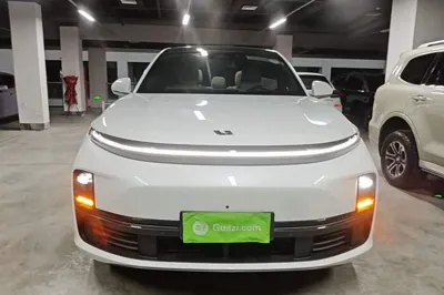Li Auto L7