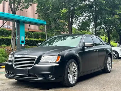 Chrysler 300C