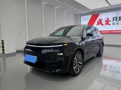 Li Auto Li L6