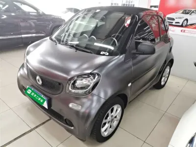 Smart Smart Fortwo