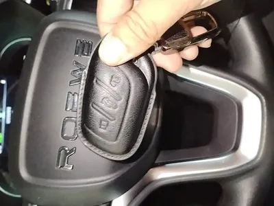 Roewe i5