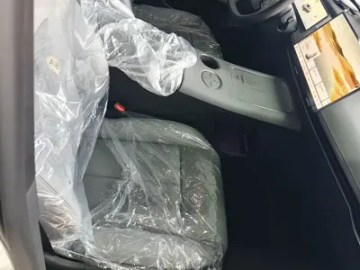 Nissan N7