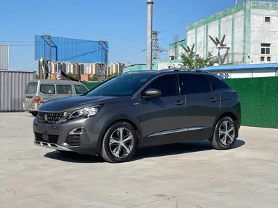 Peugeot 4008