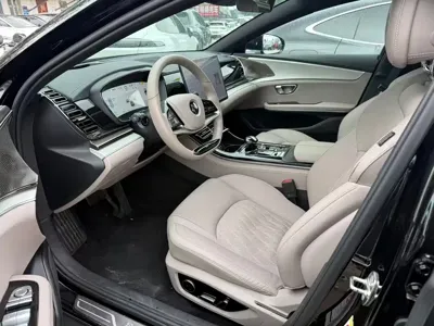 BYD Han