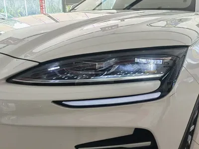 BYD PLUS New Energy