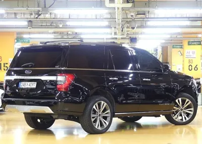 Ford Expedition