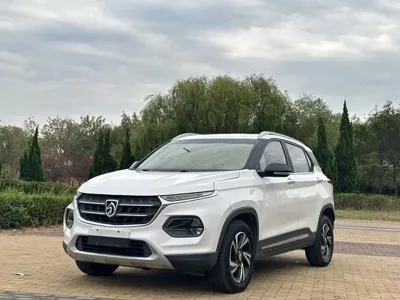Baojun 510