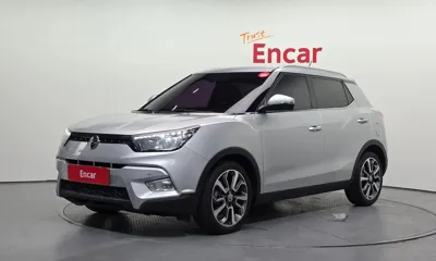 KG_Mobility_Ssangyong TIBOLI