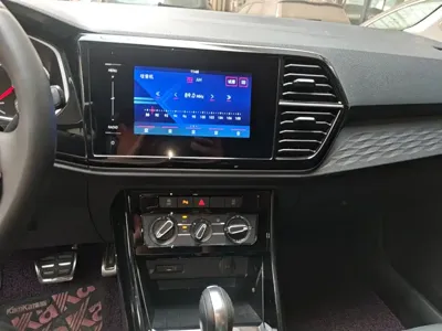 Jetta VS5