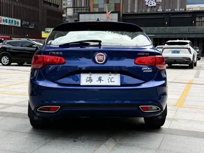 Fiat Ottimo