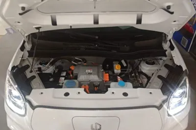 Leapmotor T03