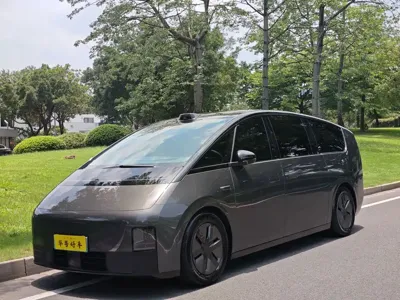 Li Auto Li MEGA