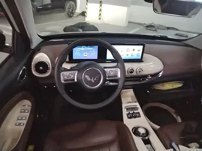 Wuling Bingo