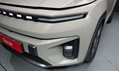 KG_Mobility_Ssangyong Torres