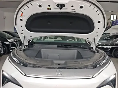 BYD 唐L
