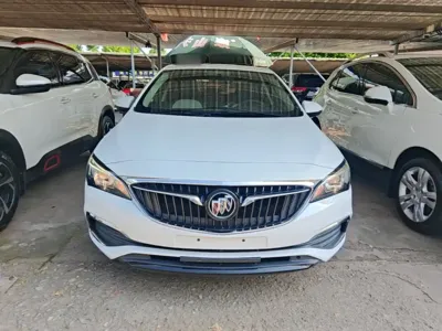 Buick Verano