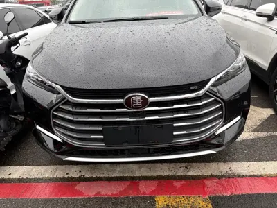 BYD Tang