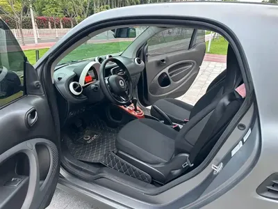 Smart Smart Fortwo