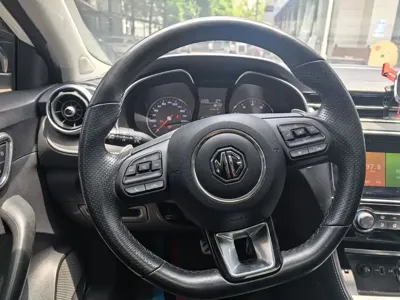 MG MG6