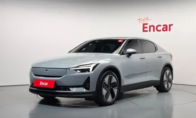 Polestar Polestar 2