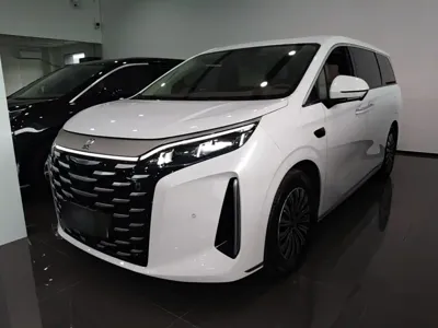 BYD Xia