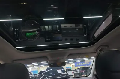 Leapmotor B01